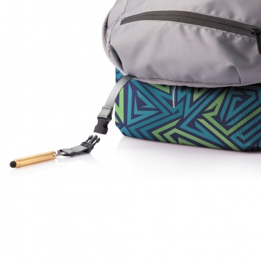Logotrade business gifts photo of: Bobby Soft "Art", anti-theft backpack