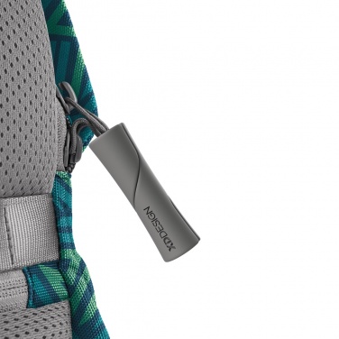 Logotrade promotional merchandise picture of: Bobby Soft "Art", anti-theft backpack