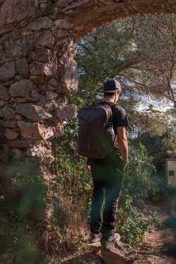 Logotrade advertising product picture of: Bobby Explore backpack