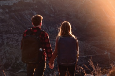 Logotrade promotional merchandise photo of: Bobby Explore backpack