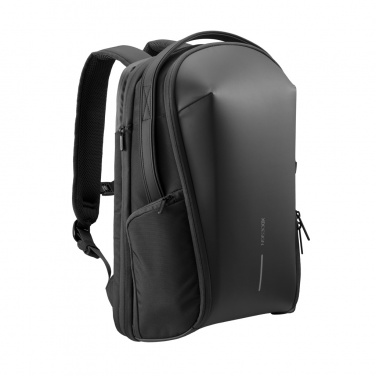 Logo trade promotional giveaway photo of: Bizz Backpack
