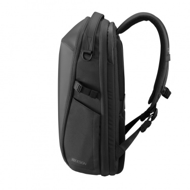 Logo trade promotional merchandise photo of: Bizz Backpack