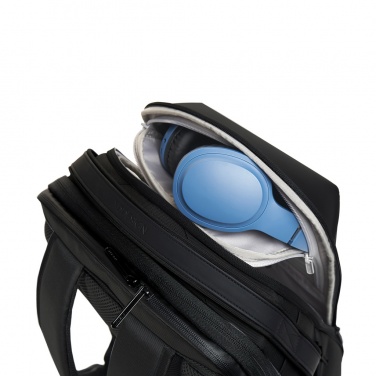 Logotrade corporate gift picture of: Bizz Backpack