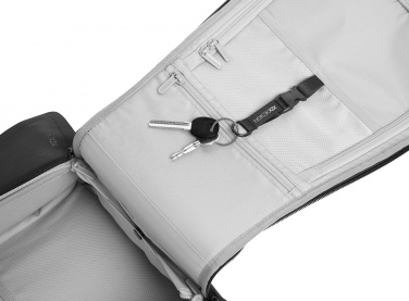 Logotrade advertising product image of: Bizz Backpack