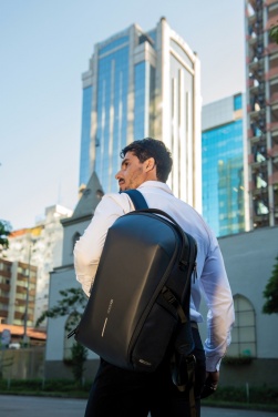 Logotrade corporate gift picture of: Bizz Backpack