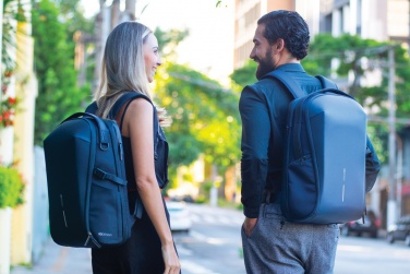 Logotrade promotional giveaway picture of: Bizz Backpack