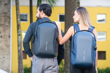 Logo trade corporate gifts image of: Bizz Backpack