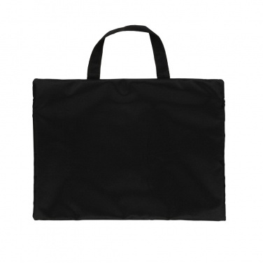 Logo trade promotional items picture of: Impact AWARE™ lightweight document bag