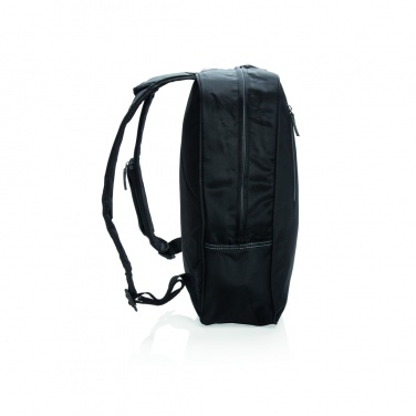 Logotrade promotional item image of: The City Backpack