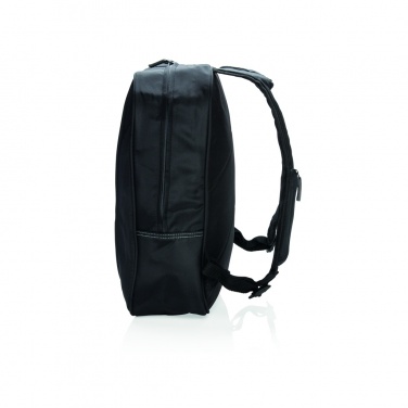 Logo trade advertising products picture of: The City Backpack