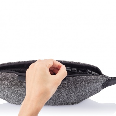 Logotrade promotional merchandise photo of: Urban Bumbag