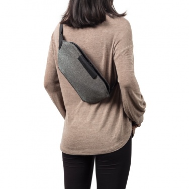 Logotrade promotional gifts photo of: Urban Bumbag