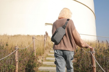 Logo trade corporate gifts picture of: Urban Bumbag