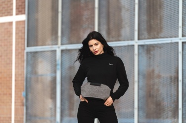 Logo trade advertising products image of: Urban Bumbag