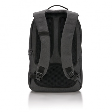 Logo trade advertising products picture of: Smart office & sport backpack