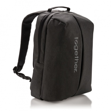 Logotrade business gift image of: Smart office & sport backpack
