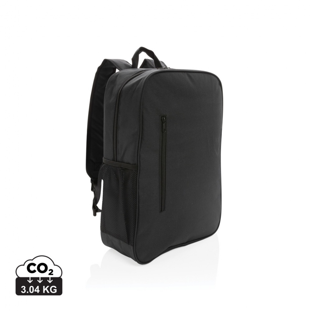 Logotrade promotional giveaways photo of: Tierra cooler backpack