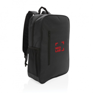 Logotrade promotional gift picture of: Tierra cooler backpack