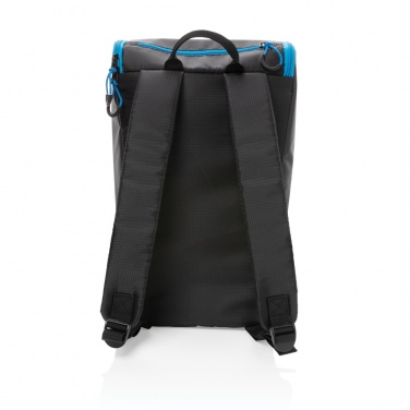 Logotrade business gift image of: Explorer outdoor cooler backpack