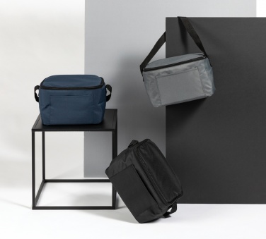 Logo trade promotional gifts picture of: Impact AWARE™ lightweight cooler bag