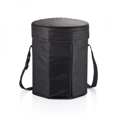 Logo trade advertising product photo of: Cooler seat