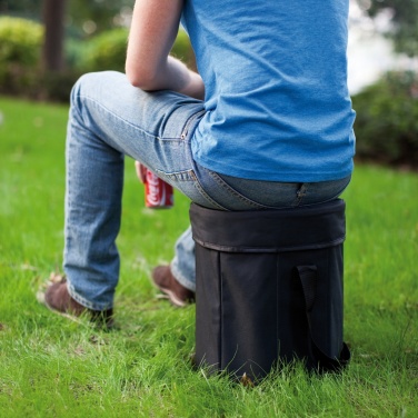 Logo trade advertising products image of: Cooler seat