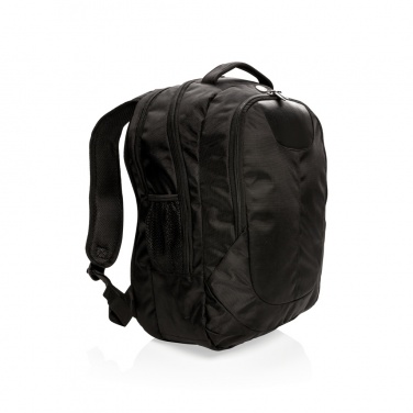 Logo trade promotional merchandise picture of: Outdoor laptop backpack