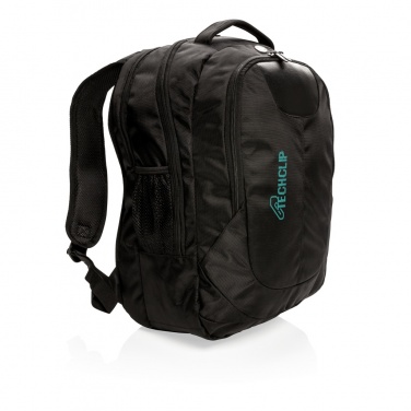 Logotrade promotional products photo of: Outdoor laptop backpack