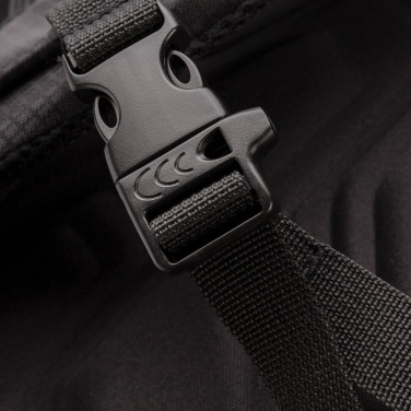 Logotrade business gift image of: Explorer ribstop large hiking backpack 40L PVC free