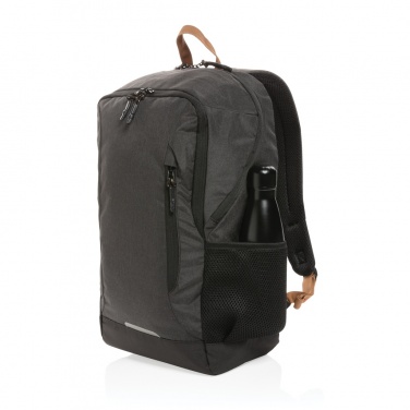 Logotrade corporate gift picture of: Impact AWARE™ Urban outdoor backpack