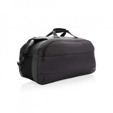 Logo trade corporate gift photo of: Modern weekend bag