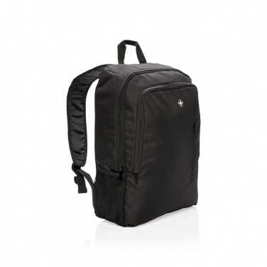 Logotrade promotional gift picture of: 17” business laptop backpack