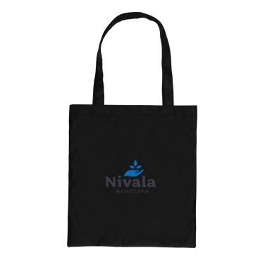 Logo trade promotional items image of: Impact AWARE™ RPET 190T tote bag