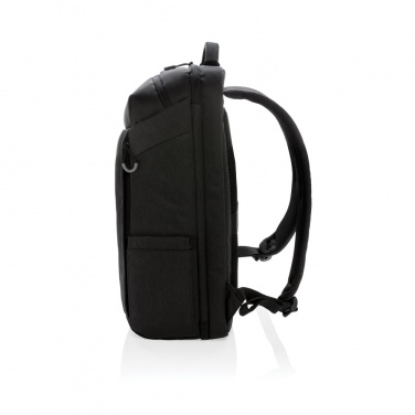 Logotrade promotional merchandise image of: Swiss Peak AWARE™ XXL weekend travel backpack