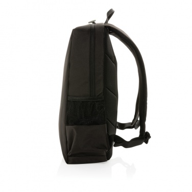 Logotrade corporate gift image of: Impact AWARE™ Lima 15.6' RFID laptop backpack