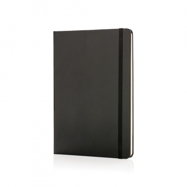 Logo trade promotional product photo of: Classic hardcover sketchbook A5 plain