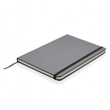 Logotrade advertising product picture of: Classic hardcover sketchbook A5 plain