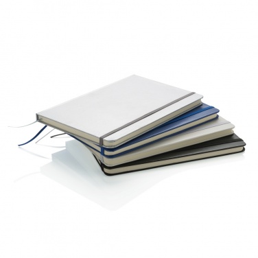 Logo trade corporate gift photo of: Classic hardcover sketchbook A5 plain