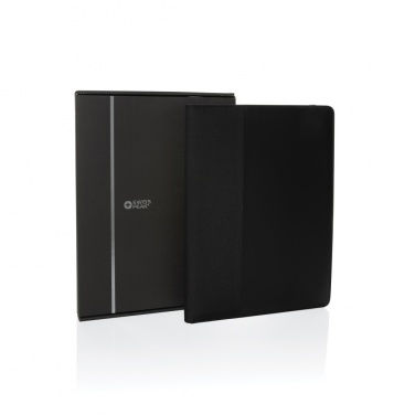 Logotrade corporate gift picture of: Swiss Peak Script AWARE™ A4 portfolio
