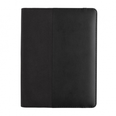 Logotrade promotional product picture of: Swiss Peak Script AWARE™ A5 portfolio