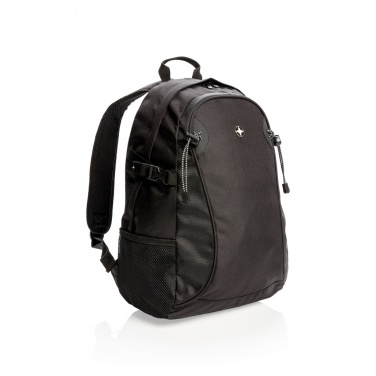 Logo trade promotional merchandise photo of: Outdoor backpack