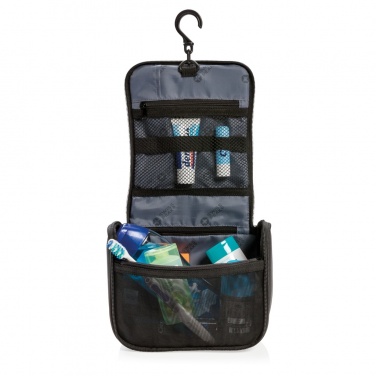 Logo trade corporate gift photo of: Toiletry bag