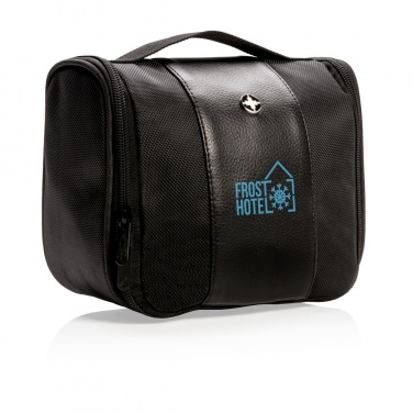 Logotrade promotional item image of: Toiletry bag
