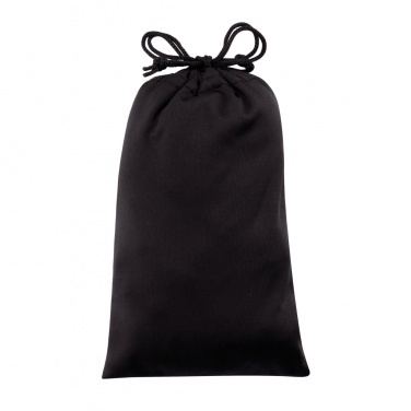 Logo trade advertising products image of: Travel plug with 4 USB ports