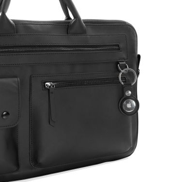 Logo trade corporate gifts picture of: SP Tula RCS certified rPU 3 piece deluxe gift set