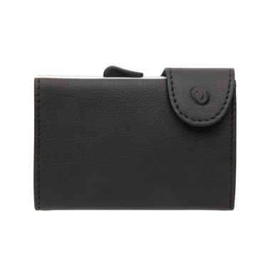 Logotrade promotional item image of: C-Secure RFID card holder & wallet
