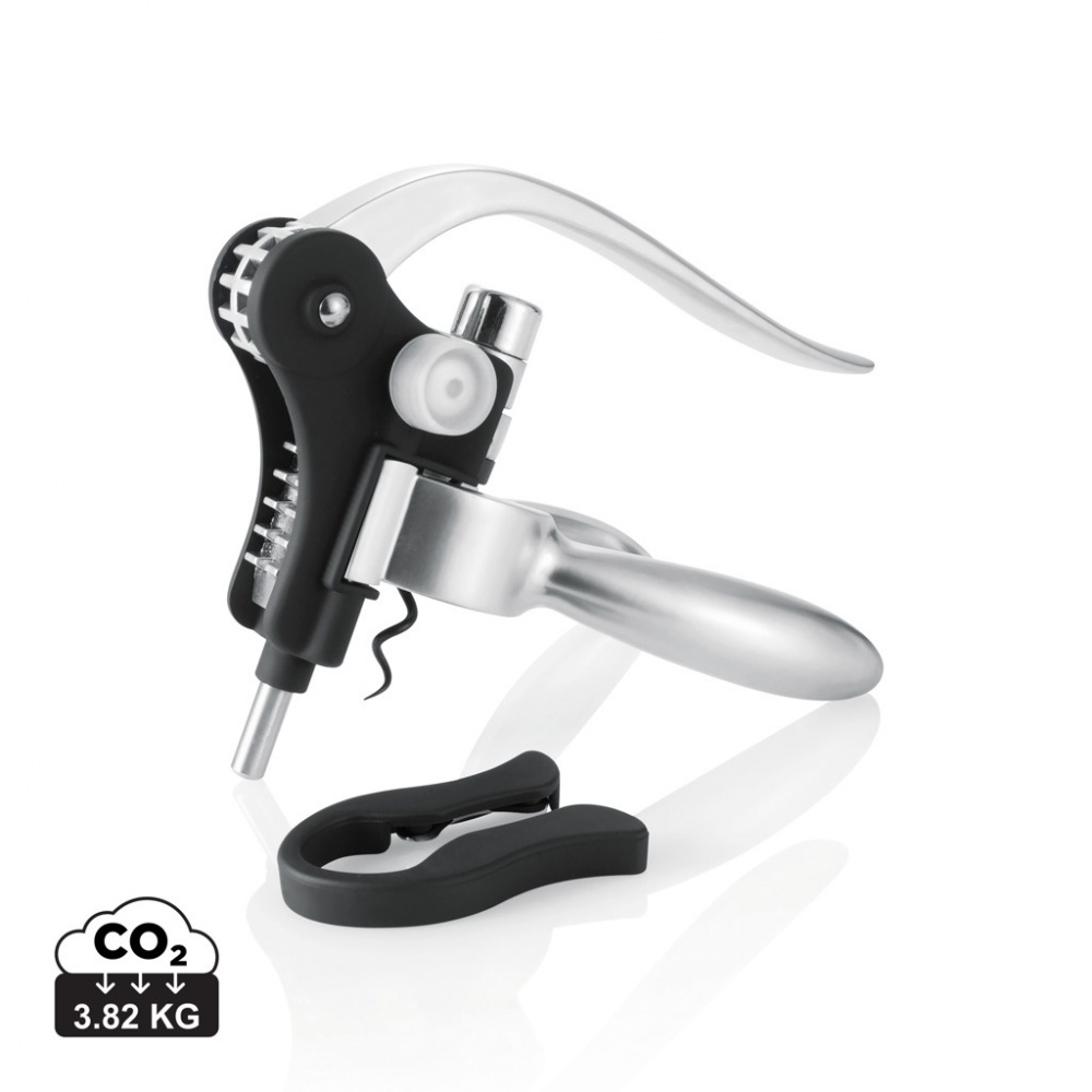 Logotrade advertising product image of: Executive pull it corkscrew