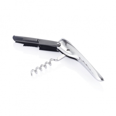 Logo trade promotional merchandise picture of: Eon 2 step corkscrew