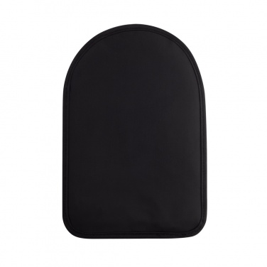 Logo trade promotional items image of: Wine cooler sleeve