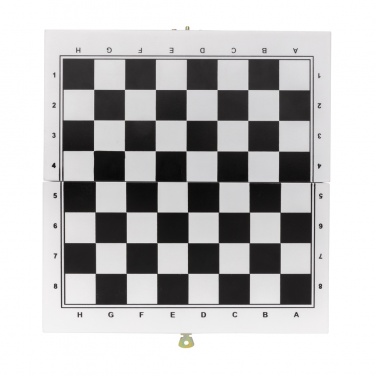Logo trade promotional items image of: Deluxe 3-in-1 boardgame in box